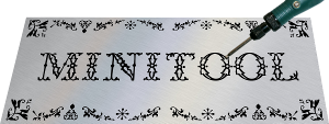 Новый Minitool